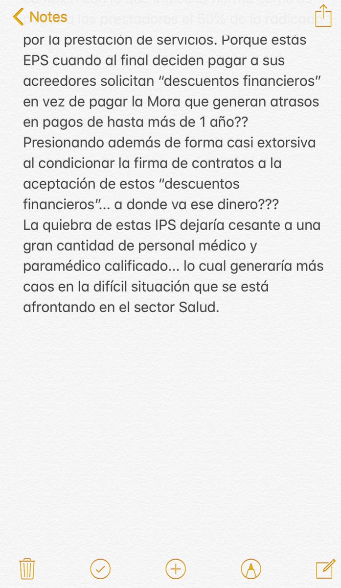 roxanaeg1027's tweet photo. Les escribo este mensaje con todo el respeto; pero también con toda la necesidad de un cambio en el sistema de Colombia y con gran urgencia en Córdoba. @MinSaludCol @IvanDuque @caordosgoitia @orlandobenitezm https://t.co/Bkn5CK7uyU
