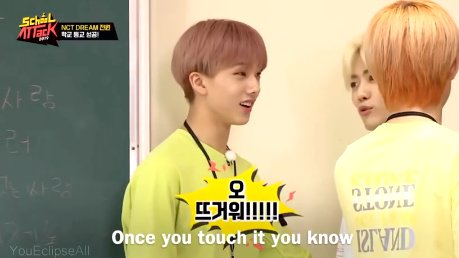 Things nct/wayv say that seem like fake subs but aren't — a compilation thread