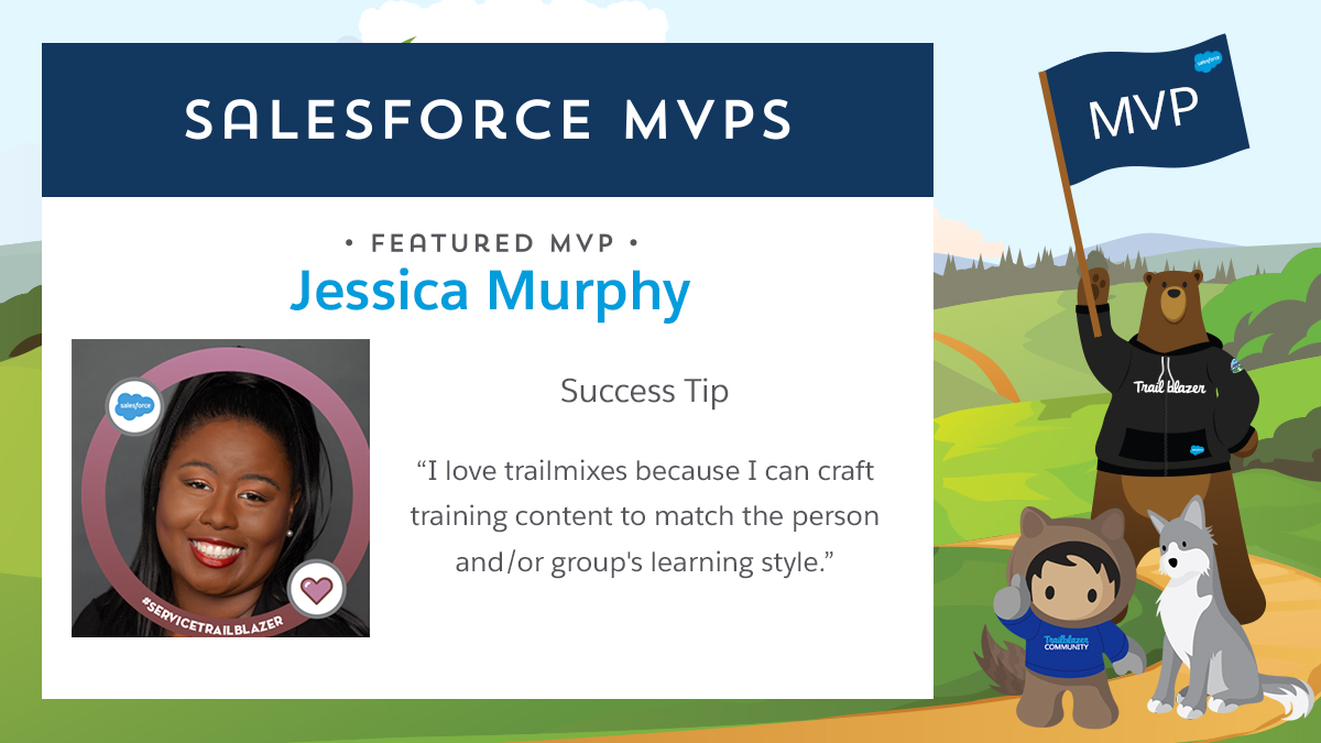 Salesforce Customer Success Group on Twitter: