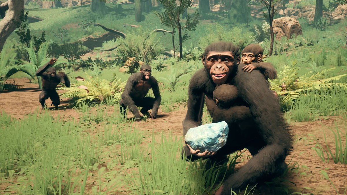 Ancestors The Humankind Odyssey Ancestors Update Is Out Now For Consoles And Pc Enjoy The Latest Features Full Patch Notes Available On The Website T Co Tgvzm1pe61 T Co Qlr7kigccj Ancestors The Humankind Odyssey Ancestors Update Is Out Now For Consoles And Pc Enjoy The Latest Features Full Patch Notes Available On The Website T Co Tgvzm1pe61 T Co Qlr7kigccj