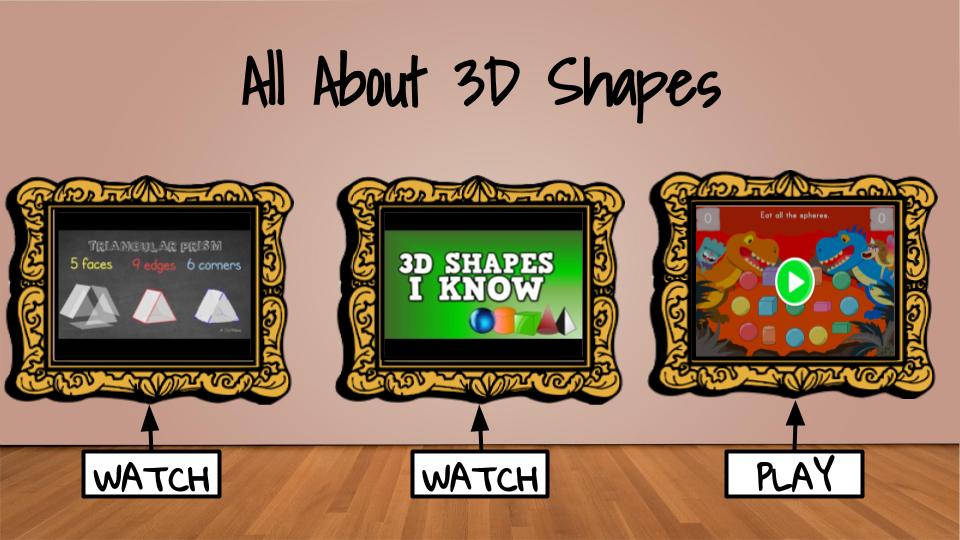 I've been playing a bit more with @KSzajner clickable choice board idea and I put together this 3D shapes activity in @Seesaw! #iteachk #kinderchat #mathchat #SeesawChat #distancelearning #weareone10

app.seesaw.me/pages/shared_a…