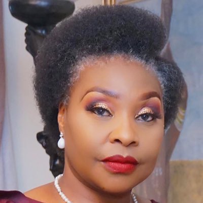 YvonneChakaX2's tweet photo. #NewProfilePic https://t.co/5QaOUfzB9J