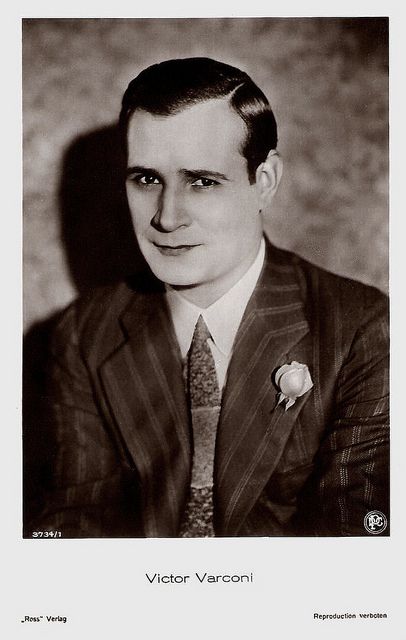 stars_silent's tweet image. #VictorVarconi