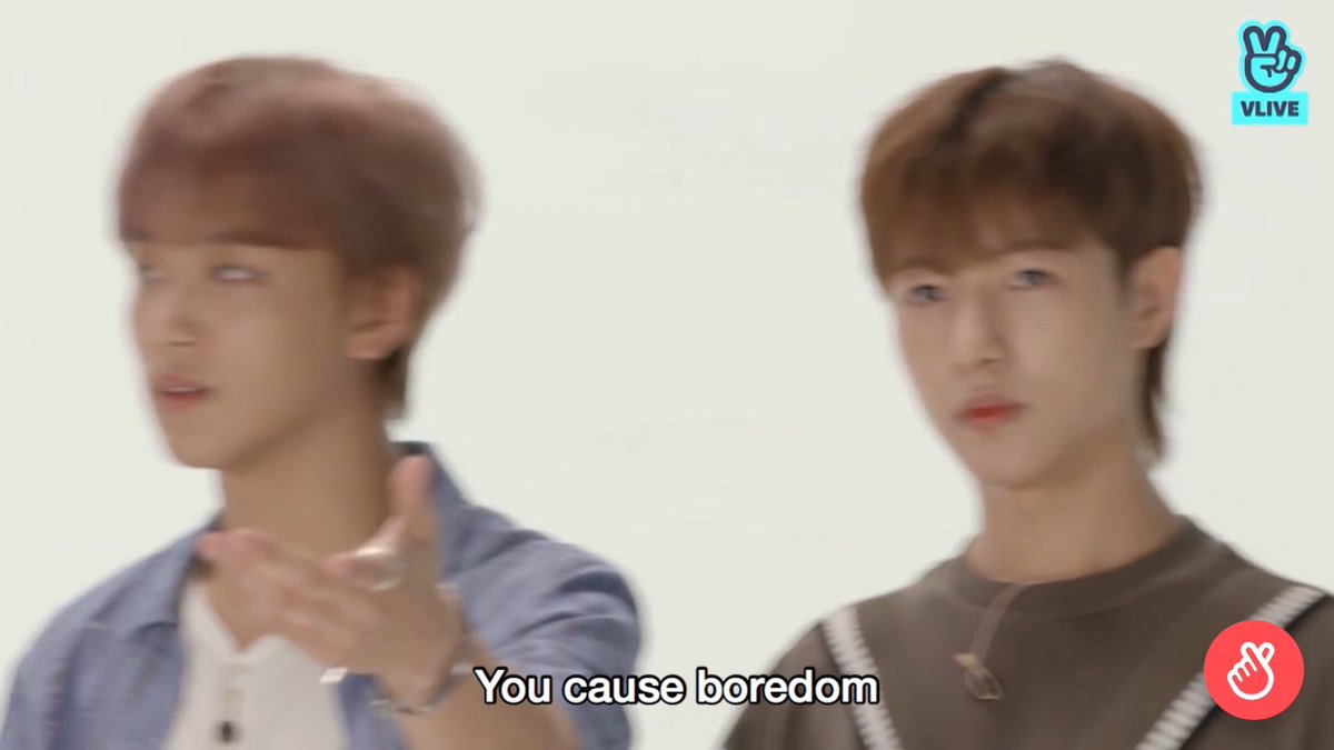 Things nct/wayv say that seem like fake subs but aren't — a compilation thread