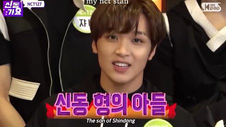 Things nct/wayv say that seem like fake subs but aren't — a compilation thread