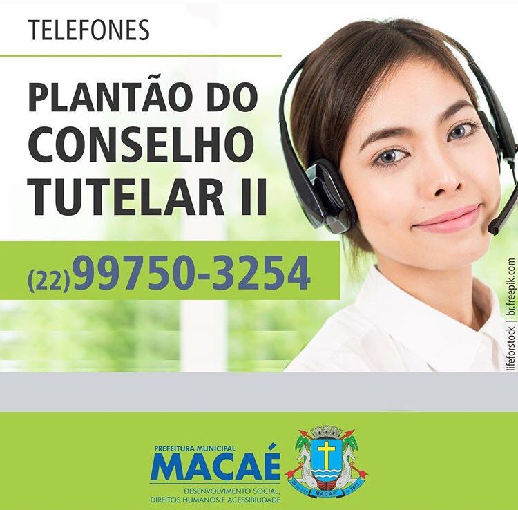 MacaeSocial's tweet photo. Autoridades apontam um aumento de violência contra crianças e adolescentes neste período de isolamento social. Os Conselhos Tutelares de Macaé estão funcionando 24h para proteger nossas crianças e adolescentes! Precisamos da sua ajuda! Não se cale, DENUNCIE! #ficaemcasa #denuncie https://t.co/572ybmIkCb