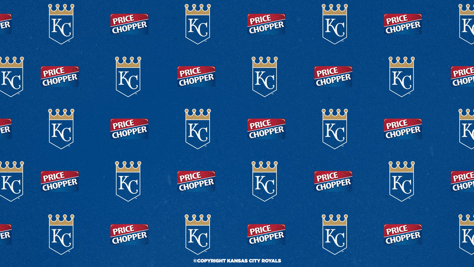 Royals Virtual Backgrounds