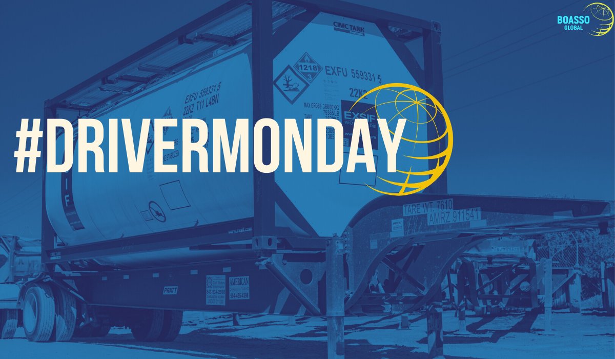 It's #DriverMonday! Every Monday we ask questions to you; the best drivers in the industry.

Today it's, "What is the worst part of truck stops?"

Comment your answer below and don't forget to Like and Share!