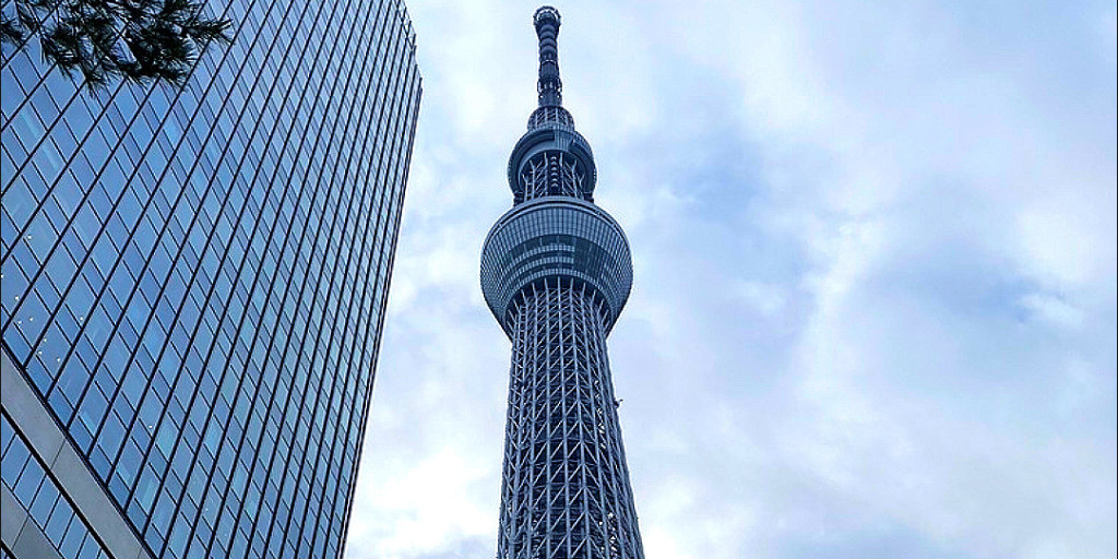 WanderOverseas's tweet photo. 📍Tokyo Skytree 🇯🇵🗼 

I wish I have taken this photo with plum tree leaves or cherry blossom 🌸 God's willing, I'll be back Tokyo!⠀⠀⠀⠀⠀⠀⠀⠀
⠀⠀⠀⠀⠀⠀⠀⠀⠀
Have you been to Tokyo Skytree top floor? 

#TokyoSkytree #Japan #SoloTraveling 

https://t.co/7SoKHwtEJj https://t.co/3G1XbjHhUo