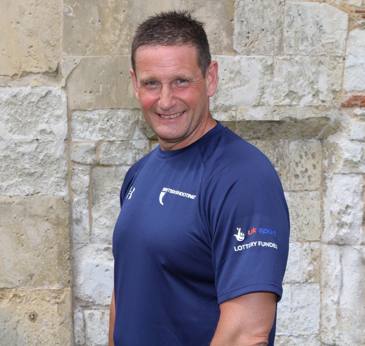 GBShooting's tweet photo. We are deeply saddened to hear of the loss of Kevin Gill. 

Kevin made a significant contribution to our sport as an GB athlete, coach and friend, and he will be very sadly missed by the shooting community.

Our thoughts are with his family during this time. https://t.co/lLhO6lhOsj