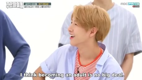 Things nct/wayv say that seem like fake subs but aren't — a compilation thread