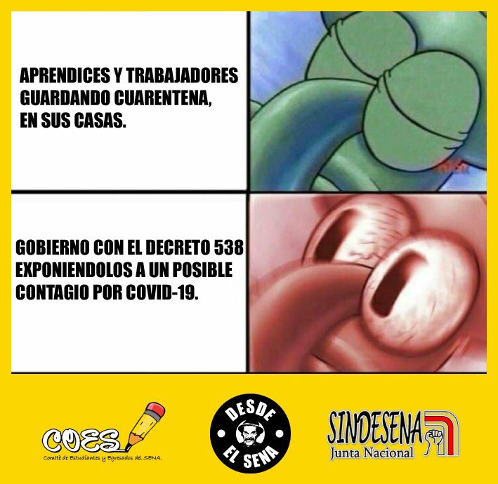 Sindesena Subdirectiva Putumayo tweet media
