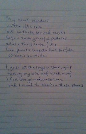 zachrisdotter1's tweet photo. @LVWeekNorfolk
#LesbianVisibilityWeek #Monday #PingLetterL #PoetryWithHeartSadness #PartofLove #CelebrateLesbianLove #PoetryForOurPrideandExistence #HumanFeelingsAreUniversal https://t.co/myUxMZ9oyh