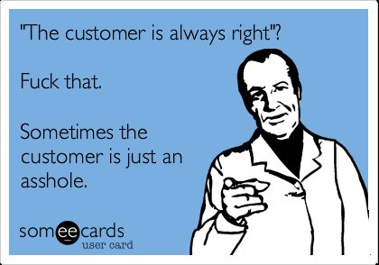 CustomersxSuck's tweet photo. #dearcustomer that mask does nothing when it is around your neck. #customerssuck #retailsucks #StayHome #StayAtHome https://t.co/GtePsDItpK