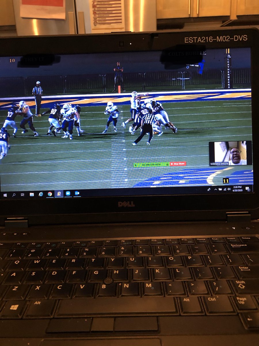 Gerald Howse tweet media