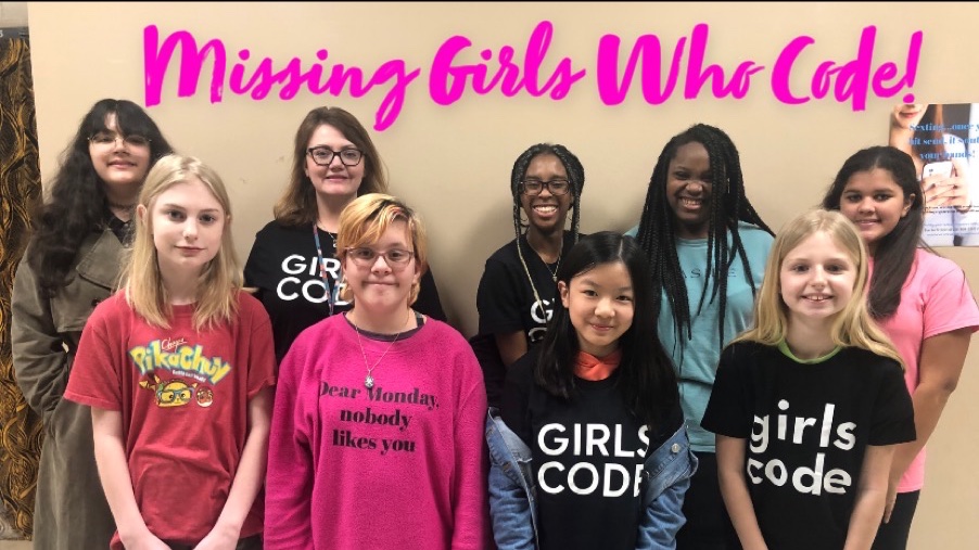 Missing You Monday! #dmslearn #PantherVirtualSpiritWeek 
<a href="/DMSPanthers1/">Discovery Middle</a>