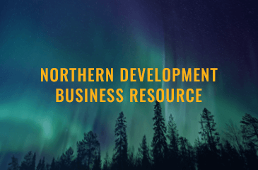 Northern Development Initiative Trust tweet media