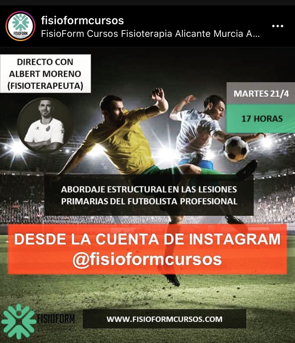 Albert Moreno tweet media