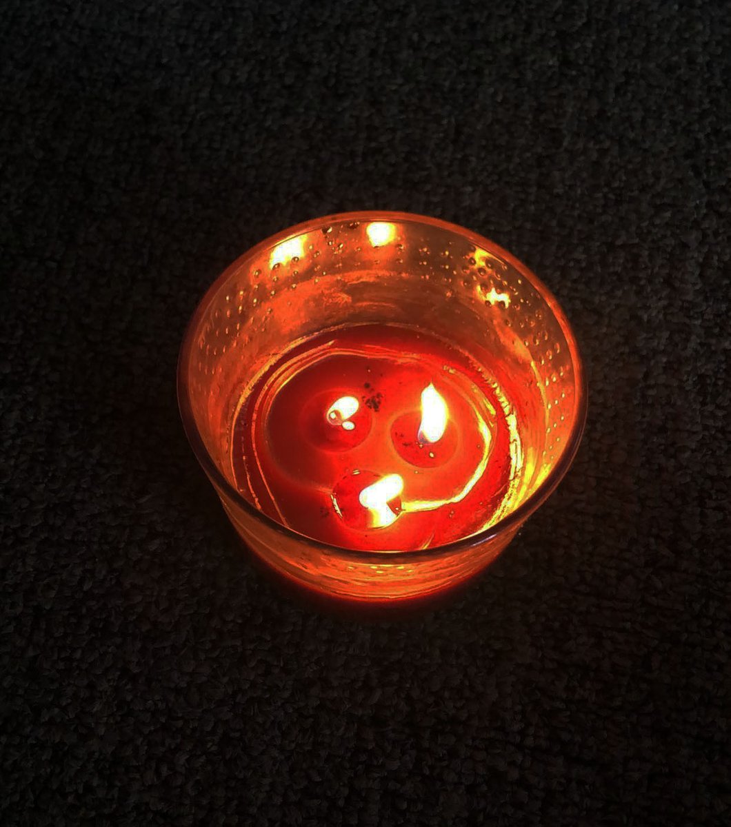 AjAProject's tweet photo. Image 01 Caption: "When quarantine shoppers don't load up on the junk food."
Image 02 Caption: "Trying to stay on schedule."
Image 03 Caption: "Candles + Meditation = A Relaxed Quarantine"
Photos by Tomas S., age 17 https://t.co/CPCCQGKwBL
