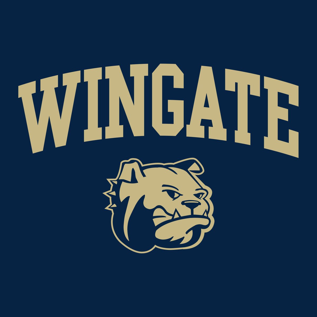 QuincyJefferso7's tweet photo. After an amazing conversation with Coach @_BJ_Hill7 I’m blessed to say that I have received an offer from Wingate University. @RecruitingVHSFB @mlew620 @T12Training @FuelAthlete https://t.co/Zwx8sZVx20