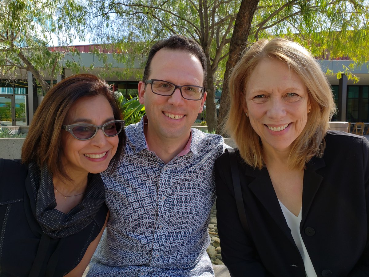 SpinItSocial's tweet photo. @sree @heymarci @EncoreOrg @susanmcp1 @RoseHorowitz31 @vandana_menon Throwing out this Twitter Tip during @Sree #Twitter Tutorial on #SreeCOVID19Call w/ @heymarci & @susanmcp1. Build out great mini photo layouts to create those ultimate thumbstoppers. Wonderful #EncoreSummit memories w/ @EncoreOrg w/ @marc_freedman @eunicelnichols & @lizadonnelly https://t.co/DKgEkkiUEG