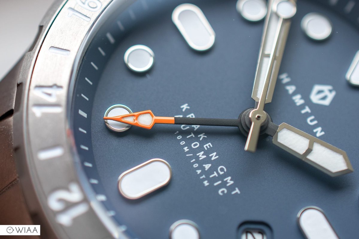 hamtun's tweet photo. Crikey, the first review of the H3 dropped just in time! Here it is, from @WatchItAllAbout. Enjoy! https://t.co/t8oLVu5NRK https://t.co/Ta8Jg6CaFI