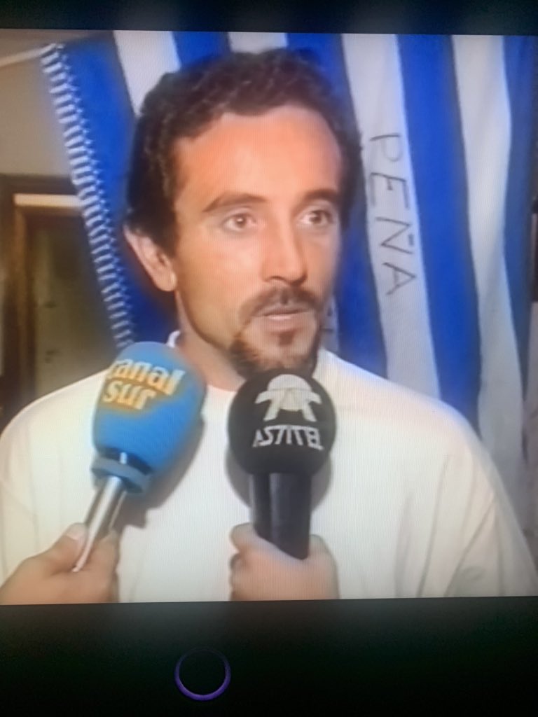 jose maria copete tweet media