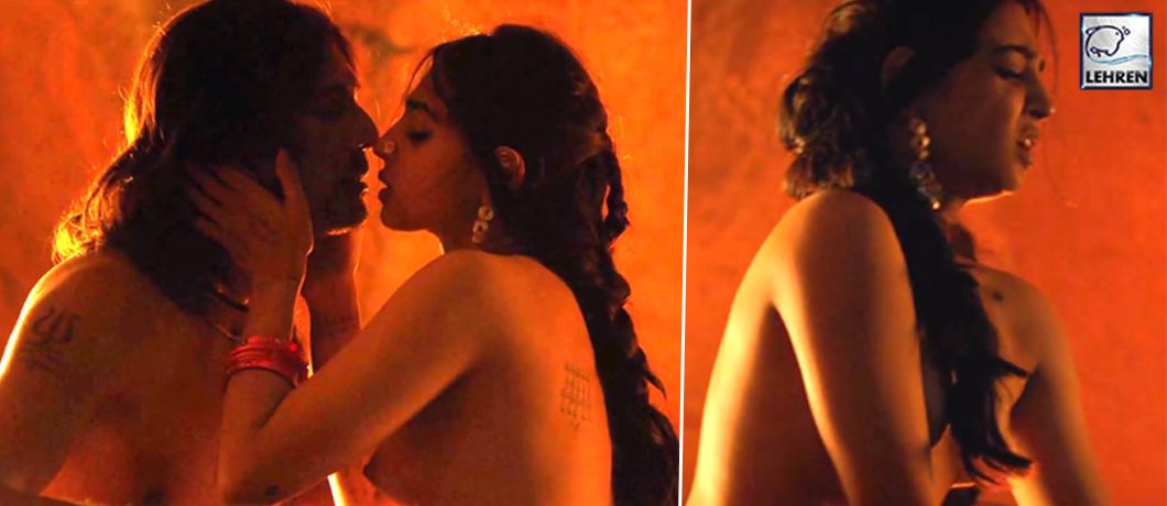 Radhika apte nude scene leaked. 