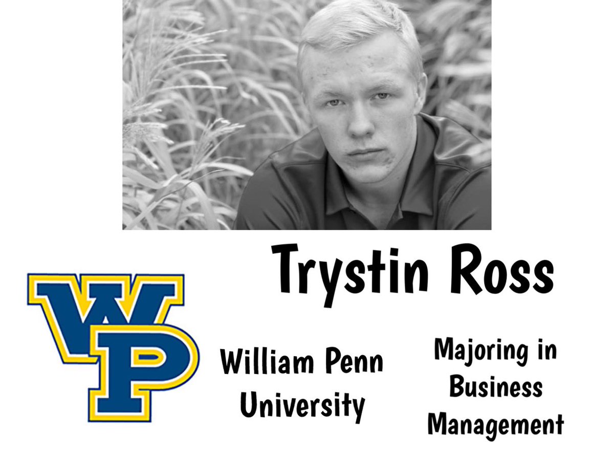 Congratulations, Trystin! #TigerhawkStrong <a href="/ColfaxMingoHS/">COLFAX MINGO CSD</a>