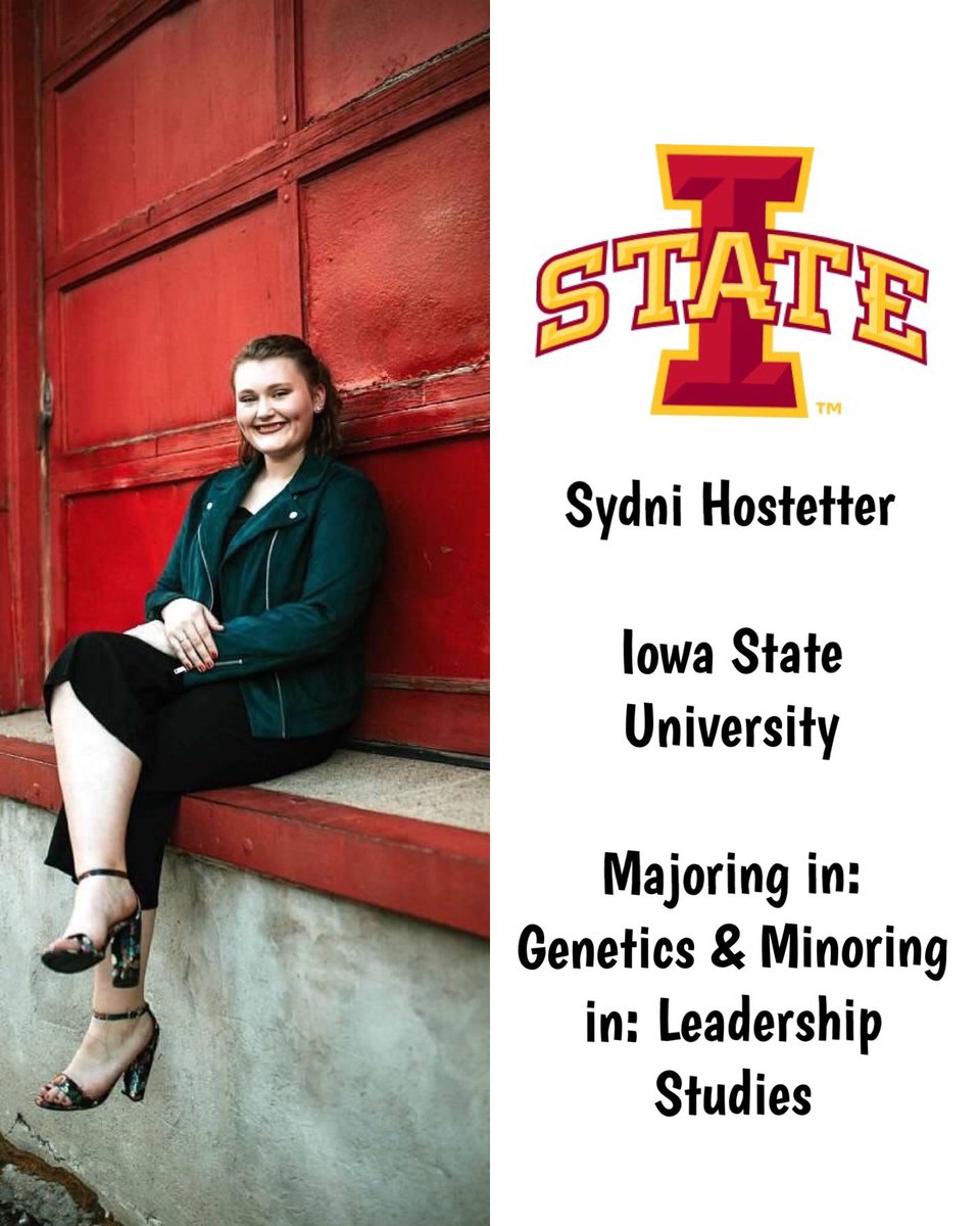Congratulations, Sydni! #TigerhawkStrong <a href="/ColfaxMingoHS/">COLFAX MINGO CSD</a>