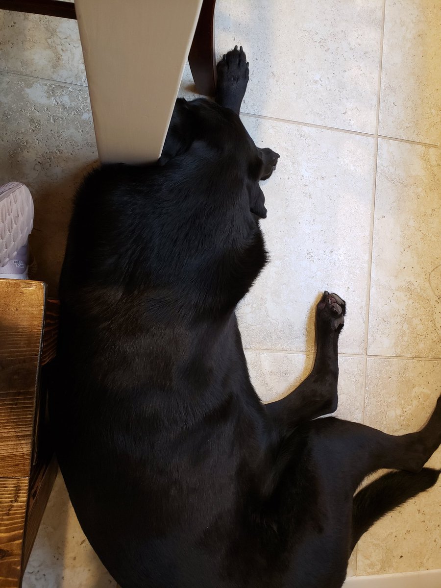 I know what you mean!