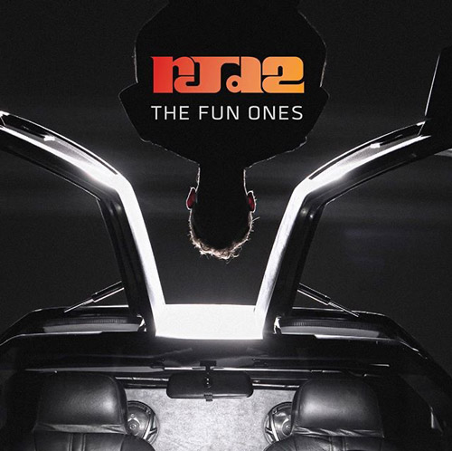 2DopeBoyz's tweet photo. Four years in the making, @RJD2 returns with his seventh album, #TheFunOnes.
Press play: https://t.co/g12sq0ao7s https://t.co/2hcGJSW6ym