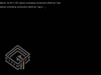 LickosA's tweet photo. amazing works tonight  with @LissanonCedric, @ChkMugiwara  and  @ken_djiwan_chk from #ChaigncHackademy.  We pwned #evm host from @VulnHub in live. 
#rwps 
cc @chaignc https://t.co/bbJx6dN65f