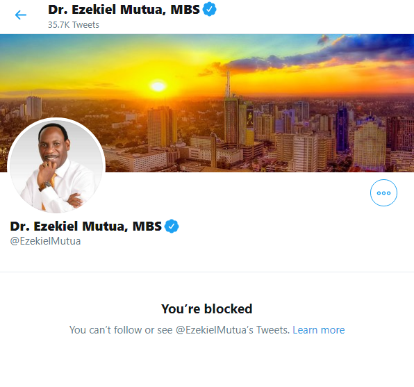 TheFearless254's tweet photo. #KOT has 2 Kihiis in the name of Doktaris 😫😫#TwitterDCI #MondayReport https://t.co/cQByXrN4TK