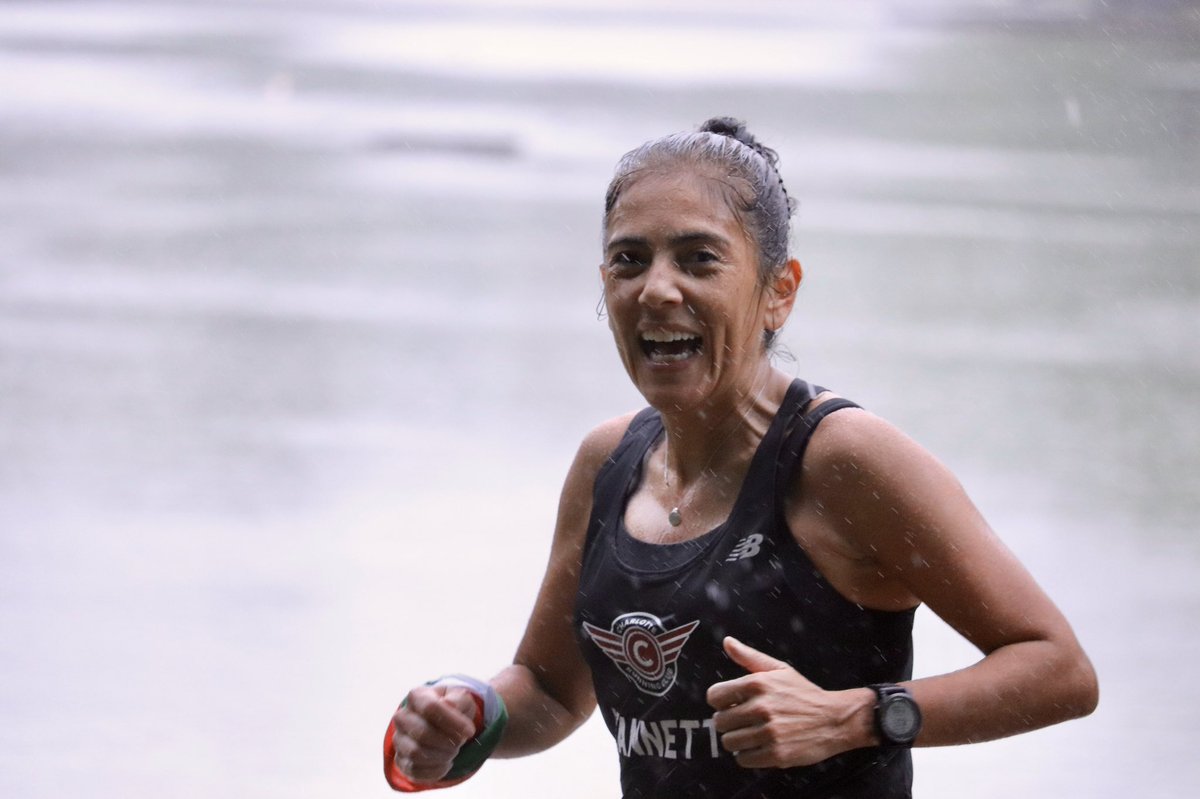 Run Charlotte tweet media