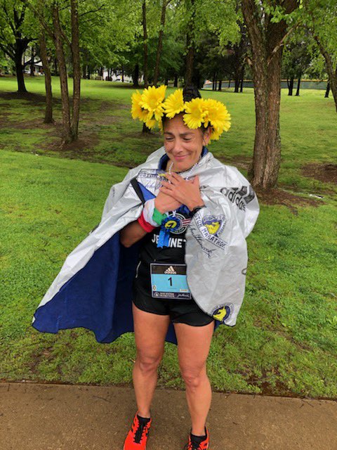 Run Charlotte tweet media