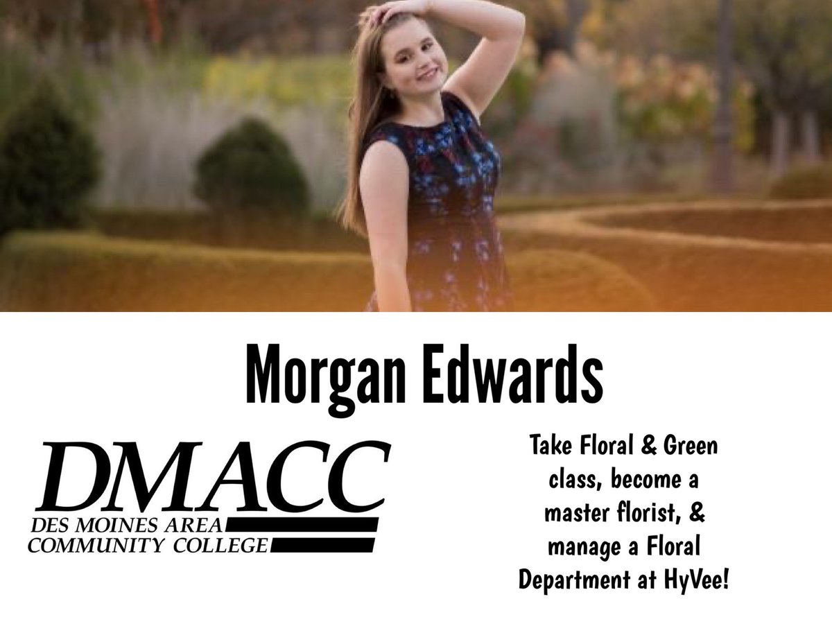 Congratulations, Morgan! #TigerhawkStrong <a href="/ColfaxMingoHS/">COLFAX MINGO CSD</a>
