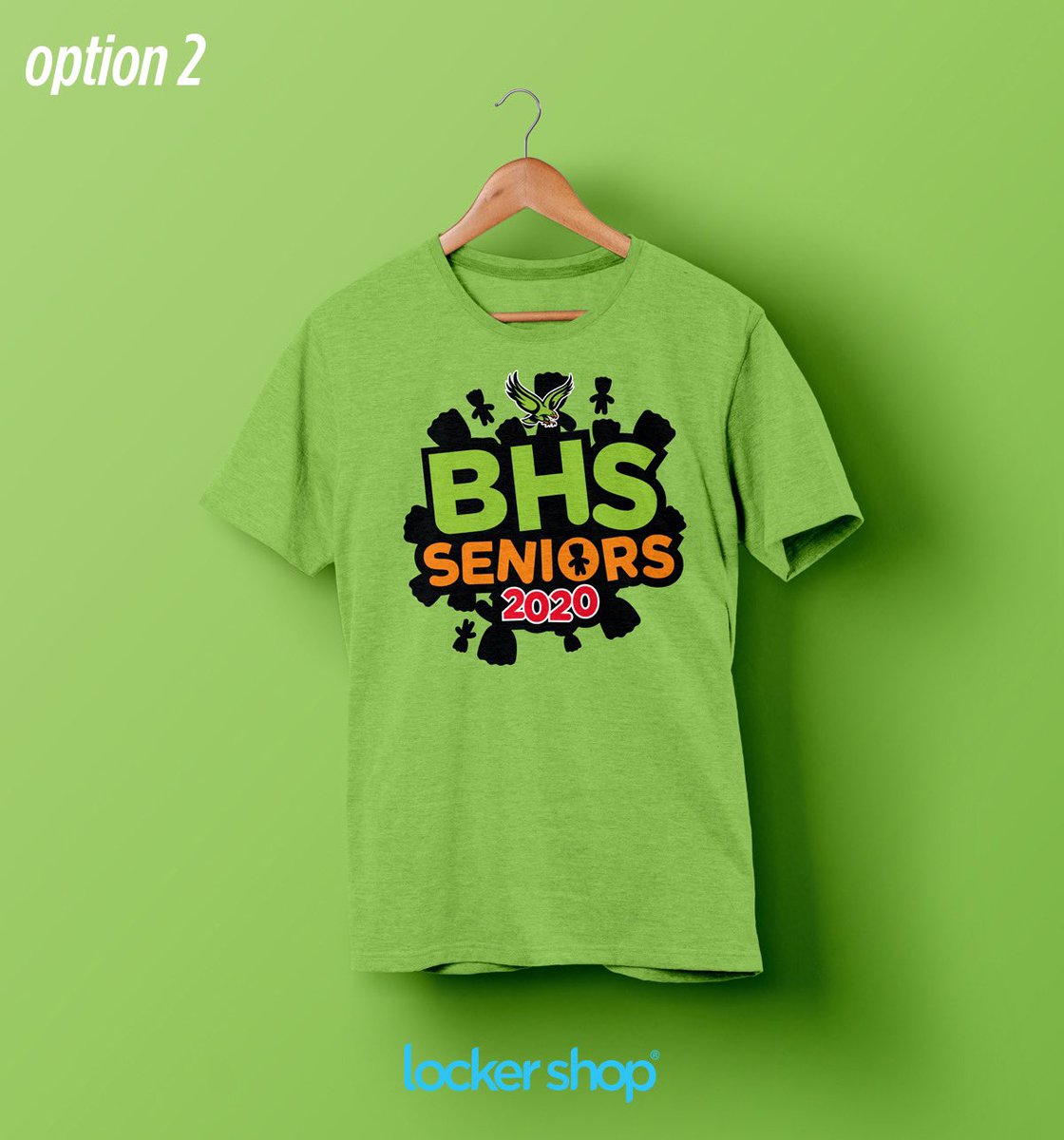 Sara_Butera23's tweet photo. Here are the designs that will be voted on!!! https://t.co/Qm5K6LiXWL