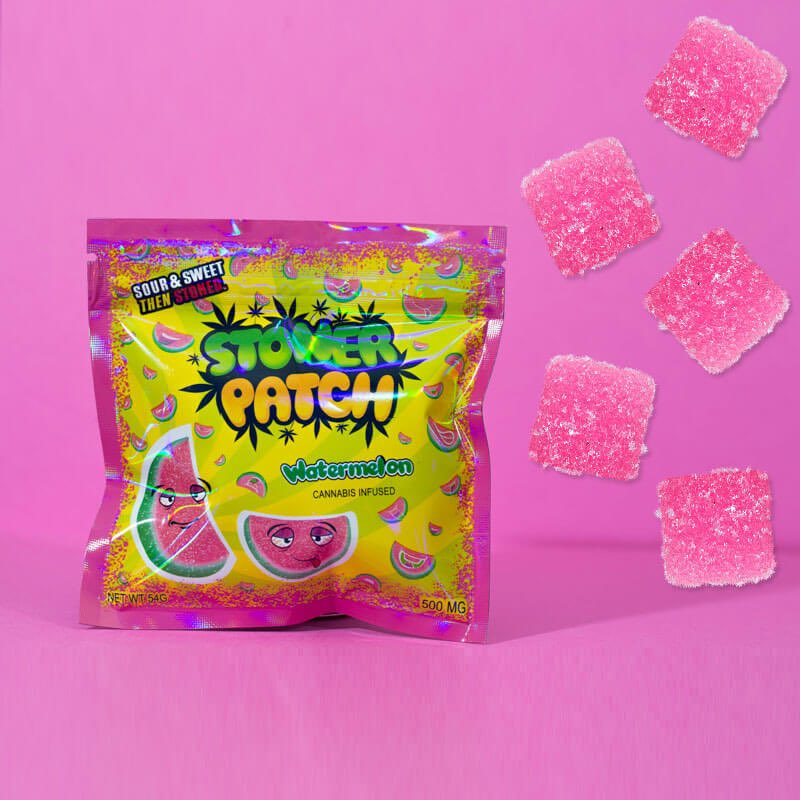 Happy #420! We’ll be giving away little edible goody bags to whoever comes to get tattooed today! 🌳💨