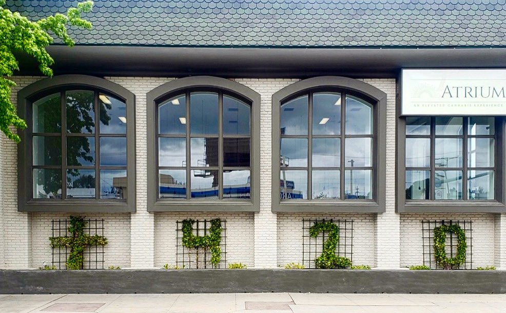 Happy 420 from the A team! 🌱🔥
Stop by &amp; Celebrate our favorite day of the year with us! Our 420 All Day Deals include: Bloom Brand, Plus, Papa &amp; Barkley, Packwoods,Connected/ Alien Labs, Wonderbrett, Select, Farm2Lab &amp; More! Click the link in our bio to view all 29 Deals💯