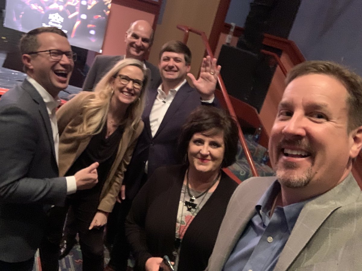 BradKTEC's tweet photo. Does it really feel like it has been two months since CoopAPalooza? #WhatADifference60daysMakes #CoopAPaLooza https://t.co/TDMnRVBfCw
