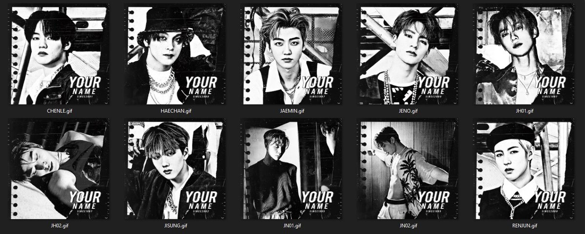 -
18:18 , today

พินสำเร็จรูป 30฿
nct dream / johnjae

1 คน / 1 งาน
mention only
ex. จอง JH01 ให้ <a href="/thekeyxroom/">thekey, LOGOUT</a> 

ตัวอย่างงานในเมนชั่น
-