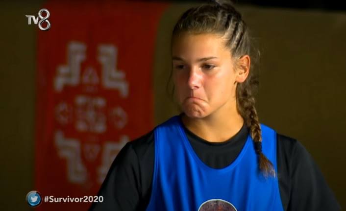 Çek cumhuriyetine gitsene sen #survivor2020