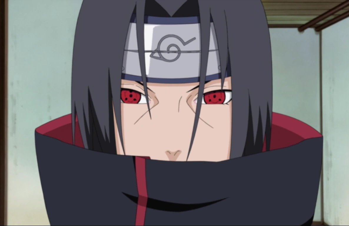 Honestly Kishi didnt miss with how well Sharingan abilties tells us about the user's personality or how well it connectsCorresponding with a post i made the other day about abiltiies connecting with someone's personality (read the thread) - Any Thoughts?