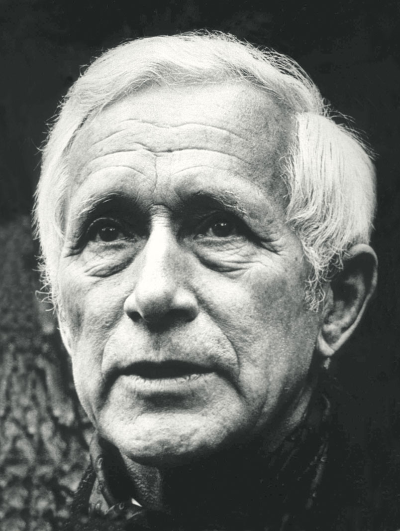 « Le mot “conservateur” ne fait pas partie des vocables les plus heureux. Il recèle un caractère axé sur le temps et se propose de restaurer des formes et des situations devenues impossibles à maintenir. »
— Ernst Jünger, Rivarol et autres essais (1956)