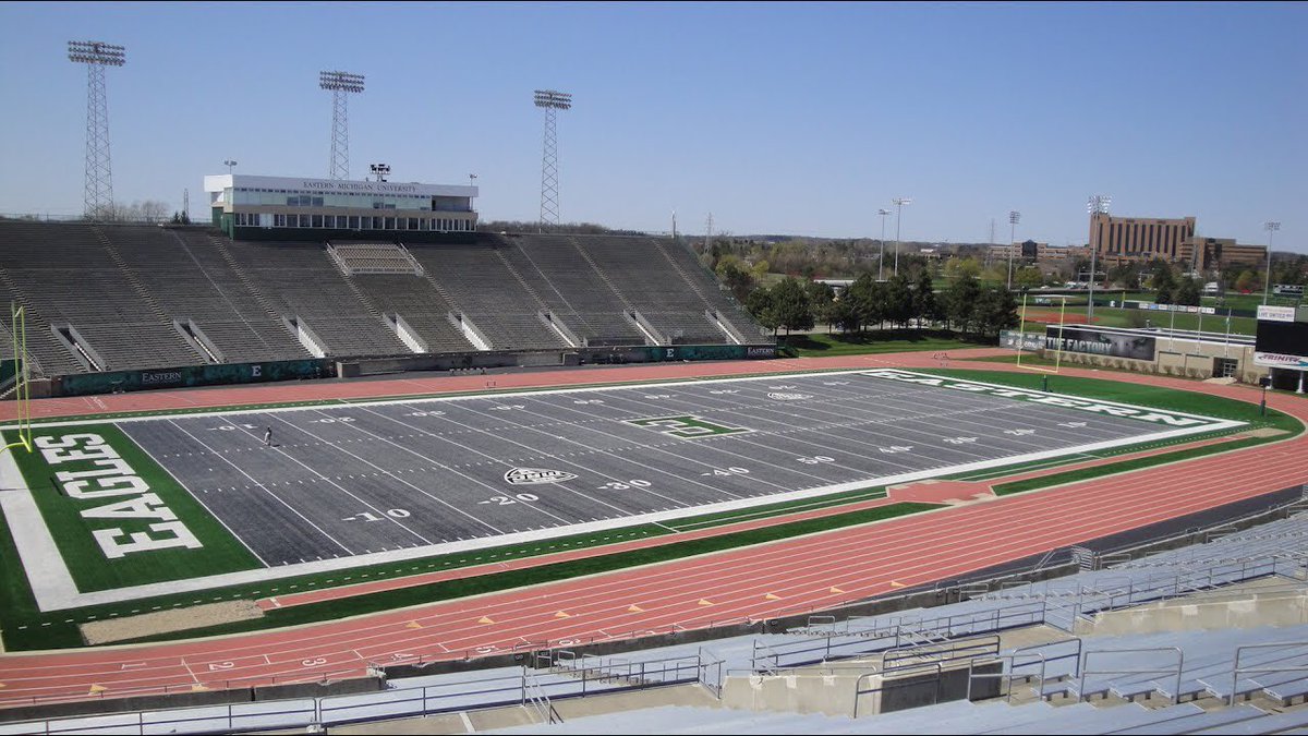 Fifth Quarter EMU 🦅 tweet media