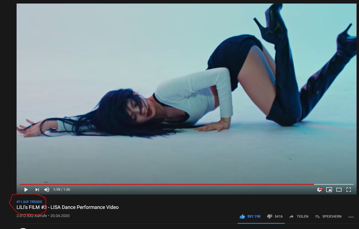 slays_world's tweet photo. HOLD ON A MINUTE !!! #LISA is trending in my country at #11 !!! I never saw her trend in my country AUSTRIA 🇦🇹 (not Australia). My country is literally so small and I thought I was alone 😭 I am so emotional right now !!! 

https://t.co/zPZEjC5L7i https://t.co/WqIrwRPVs9