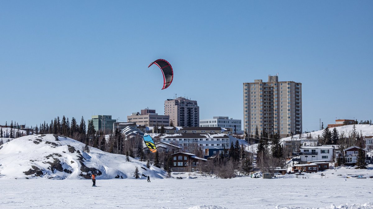inkittweet's tweet photo. Do you feel like you need to get out during physical distancing? What better way than to kite ski!
Share what activities you’ve been up to with everyone.
#mystory2020

#Yellowknife #NT #NWT #COVID19 #Physicaldistancing #SocialDistancing https://t.co/zzH1WmM7K6