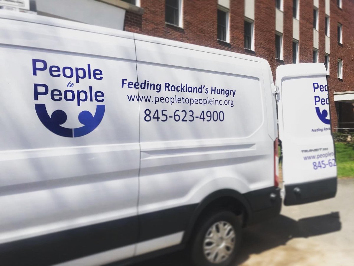 Dominican University New York tweet media