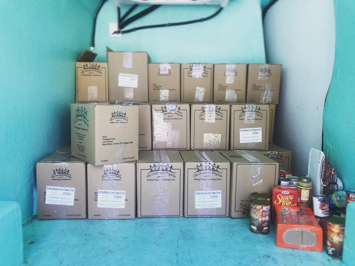 Dominican University New York tweet media